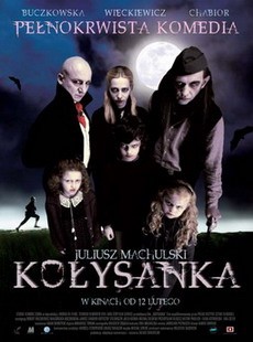 Колыбельная / Kolysanka (2010) [DVDRip] для КПК и смартфона-скачать фильмы для смартфона бесплатно, без регистрации, одним файлом