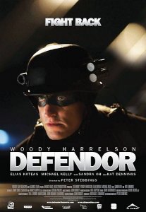 Защитнег / Defendor (2009) [HDRip] для КПК и смартфона-скачать фильмы для смартфона бесплатно, без регистрации, одним файлом