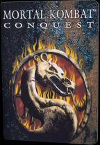 Смертельная битва: Завоевание / Mortal Kombat: Conquest: Сезон 1 (DVDRip) для КПК и смартфона-скачать фильмы для смартфона бесплатно, без регистрации, одним файлом