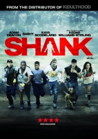Заточка / Shank (2010) [HDrip] для КПК и смартфона-скачать фильмы для смартфона бесплатно, без регистрации, одним файлом