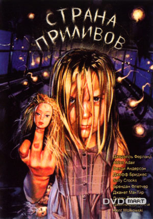 Страна приливов / Tideland (2005) [HDRip] для КПК и смартфона-скачать фильмы для смартфона бесплатно, без регистрации, одним файлом