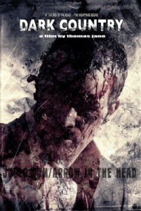 Территория тьмы / Темная страна / Dark Country (2009) [DVDRip] для КПК и смартфона-скачать фильмы для смартфона бесплатно, без регистрации, одним файлом