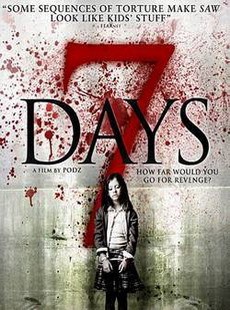 7 дней / 7 days (2010) [HDRip] для КПК и смартфона-скачать фильмы для смартфона бесплатно, без регистрации, одним файлом