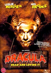 Дракула: Мертвый и довольный / Dracula: Dead and Loving It (1995) [DVDRip] для КПК и смартфона-скачать фильмы для смартфона бесплатно, без регистрации, одним файлом