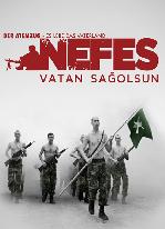 Дыхание Ватана / Nefes: Vatan sagolsun (2009) [DVDRip] для КПК и смартфона-скачать фильмы для смартфона бесплатно, без регистрации, одним файлом