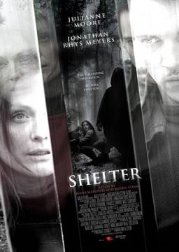 Убежище / Shelter (2010) [DVDRip] для КПК и смартфона-скачать фильмы для смартфона бесплатно, без регистрации, одним файлом