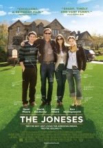 Семейка Джонсов / The Joneses (2009) [HDRip] для КПК и смартфона-скачать фильмы для смартфона бесплатно, без регистрации, одним файлом