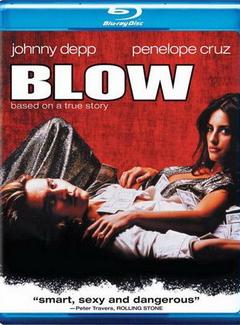 Кокаин / Blow (2001) [HDRip] для КПК и смартфона-скачать фильмы для смартфона бесплатно, без регистрации, одним файлом