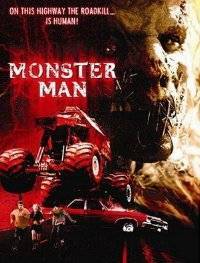 Дорожное чудовище / Monster Man (2003) [DVDRip] для КПК и смартфона-скачать фильмы для смартфона бесплатно, без регистрации, одним файлом