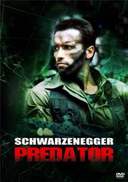 Хищник / Predator (1987) [HDRip] для КПК и смартфона-скачать фильмы для смартфона бесплатно, без регистрации, одним файлом