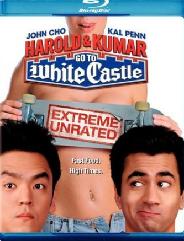 Гарольд и Кумар уходят в отрыв / Harold & Kumar Go to White Castle (2004) [HDRip] для КПК и смартфона-скачать фильмы для смартфона бесплатно, без регистрации, одним файлом